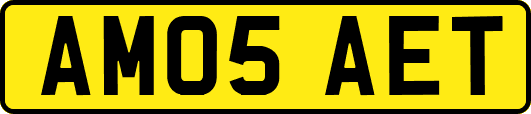 AM05AET