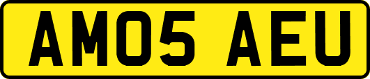AM05AEU