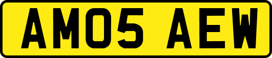 AM05AEW