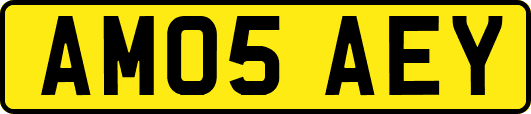 AM05AEY