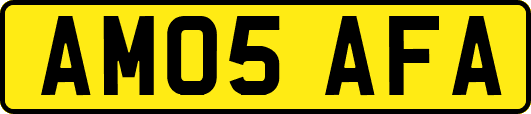 AM05AFA