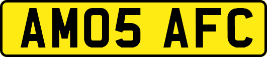 AM05AFC