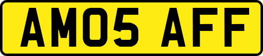 AM05AFF