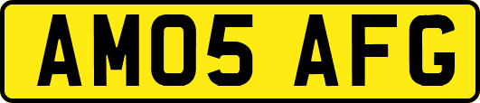 AM05AFG