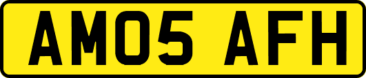 AM05AFH