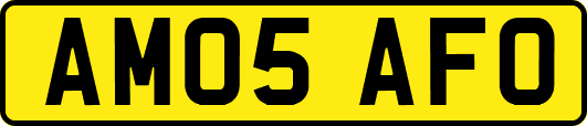 AM05AFO