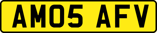 AM05AFV
