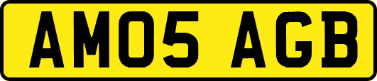 AM05AGB