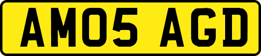 AM05AGD