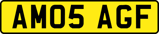 AM05AGF