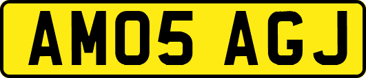 AM05AGJ