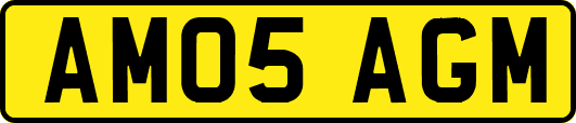 AM05AGM