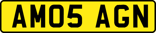 AM05AGN