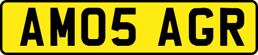 AM05AGR