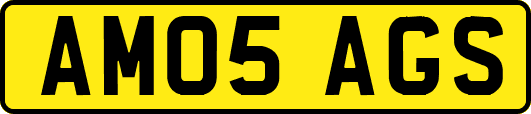 AM05AGS