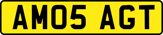 AM05AGT