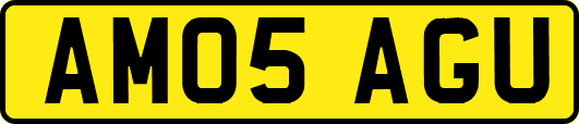 AM05AGU