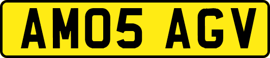 AM05AGV