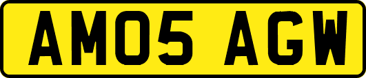 AM05AGW