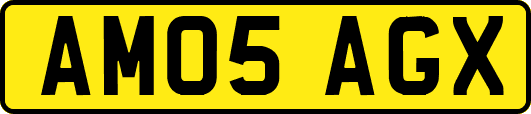 AM05AGX