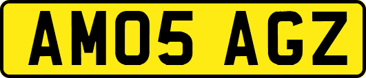 AM05AGZ