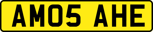 AM05AHE