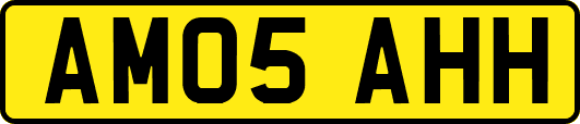 AM05AHH