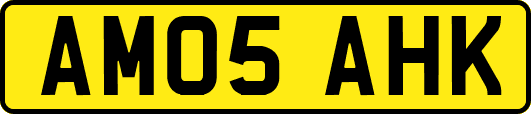 AM05AHK