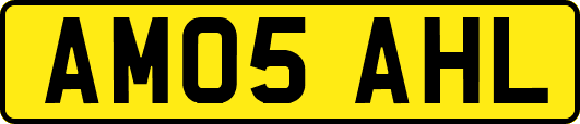 AM05AHL