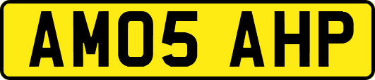 AM05AHP