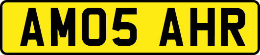 AM05AHR