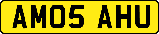 AM05AHU