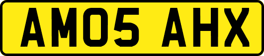 AM05AHX
