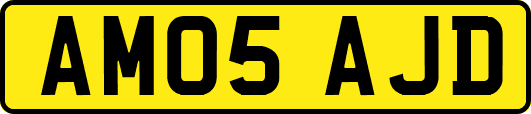 AM05AJD