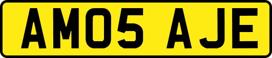 AM05AJE