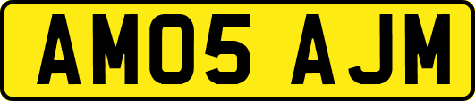 AM05AJM