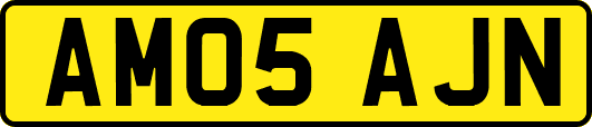 AM05AJN