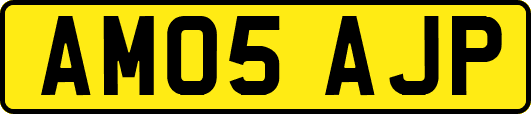 AM05AJP