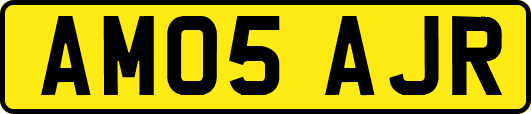 AM05AJR