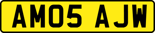 AM05AJW