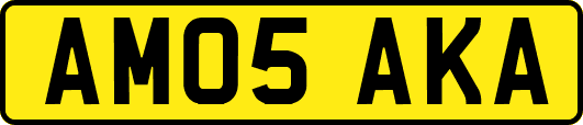 AM05AKA