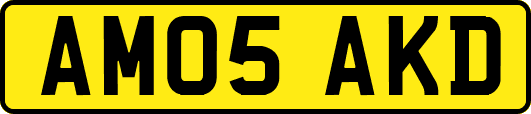 AM05AKD