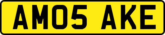 AM05AKE