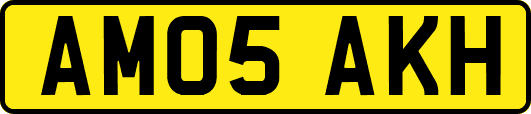 AM05AKH