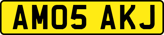 AM05AKJ