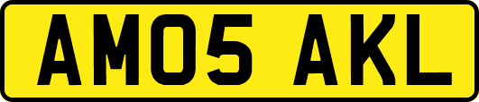 AM05AKL