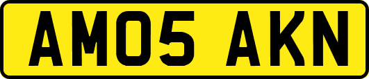 AM05AKN