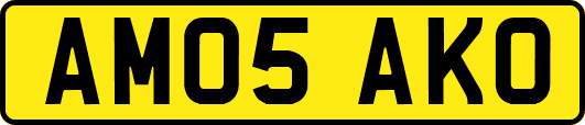 AM05AKO