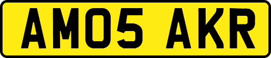 AM05AKR