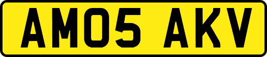 AM05AKV